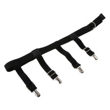 Suspender Belt with Suspender