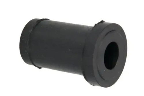 Leaf spring bush - , a55002mt