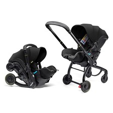 Doona X Car Seat & Stroller -