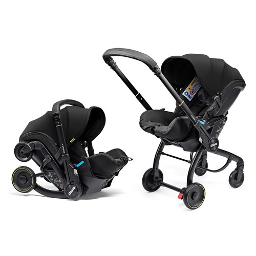 Doona car seat - car,