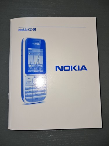 New english nokia - new,