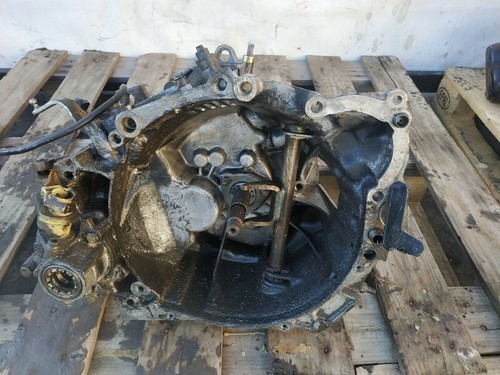 20cl86 gearbox peugeot 306 - peugeot,