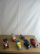 Matchbox Vehicles x6.  Inc