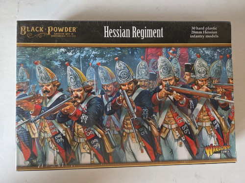 Warlord games black powder - warlord,