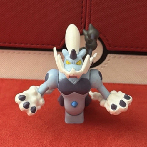 Pokémon thundurus therian - pokémon,