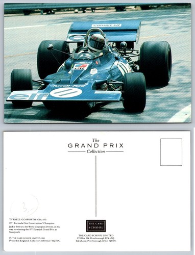 Jackie stewart 1971 - jackie,