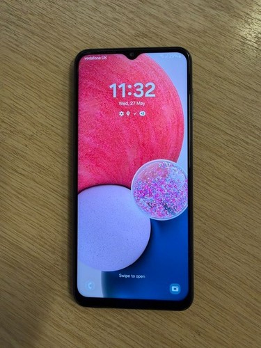 Samsung galaxy a13 - galaxy, grey