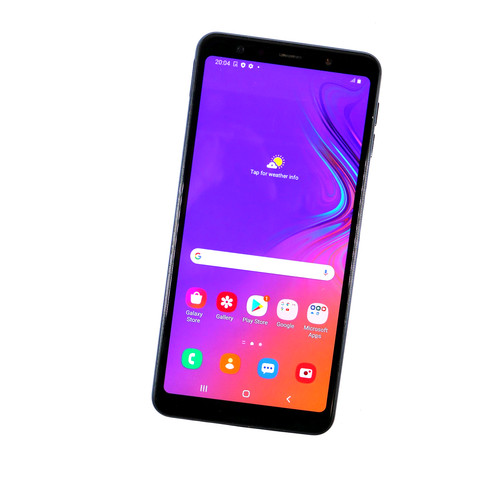 Samsung galaxy a750fn - samsung,