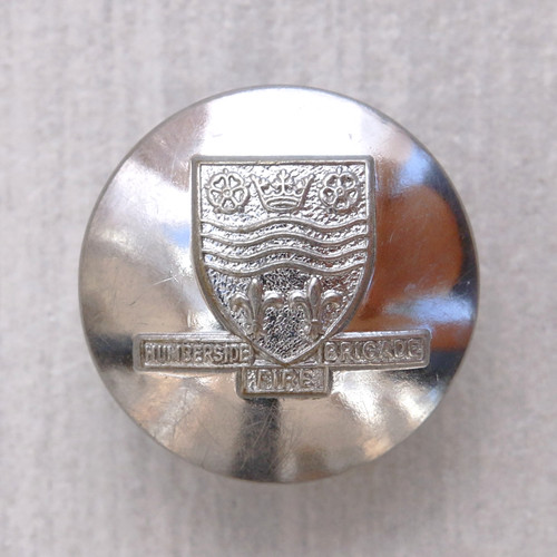 25mm chrome humberside fire - a,