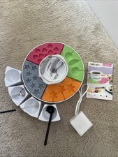 Baby cakes Decoration Station