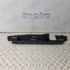 VAUXHALL CORSA RADIATOR UPPER