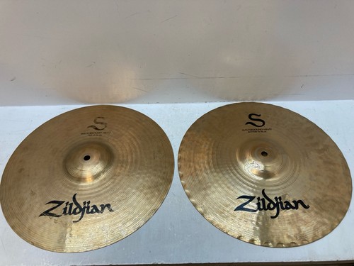 Zildjian mastersound top - zildjian,