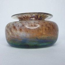 Vintage Isle of Wight Glass