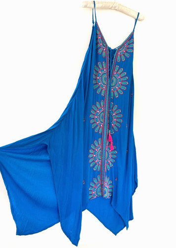 Monsoon beach dress women - beach, women's