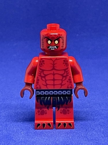 Lego nexo knights mini figure - lego,