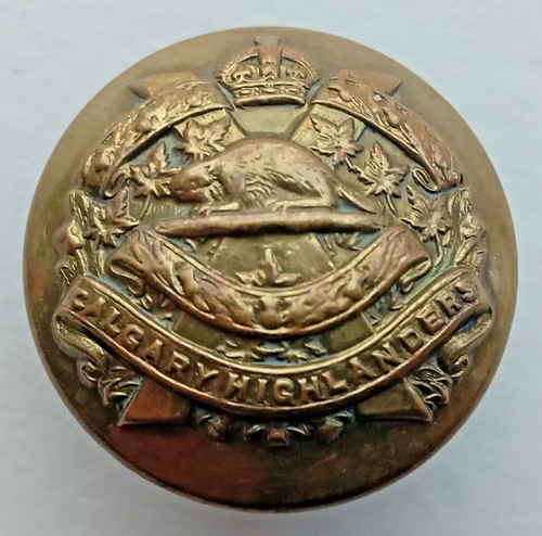 Canadian army calgary - canadian,