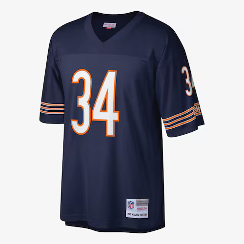 Chicago bears mitchell - chicago,