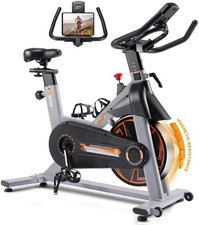 Riksion Indoor Cycling
