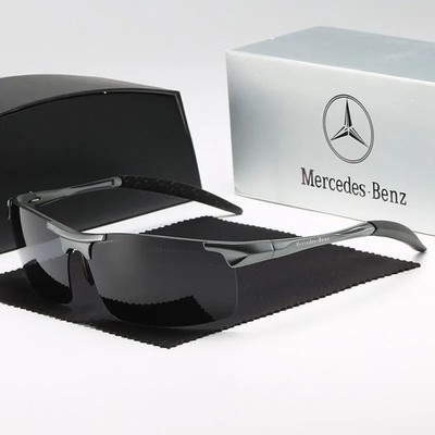Polarised driving sunglasses - polarised,