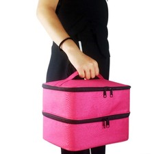 Nail Polish Storage Bag, Nylon