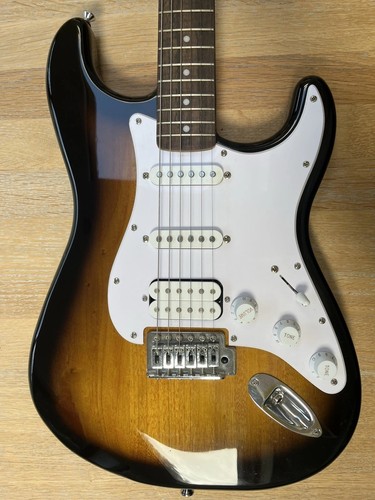 Squier fender bullet - squier, by