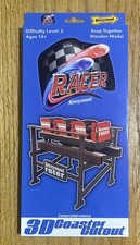 Kennywood Park, Racer