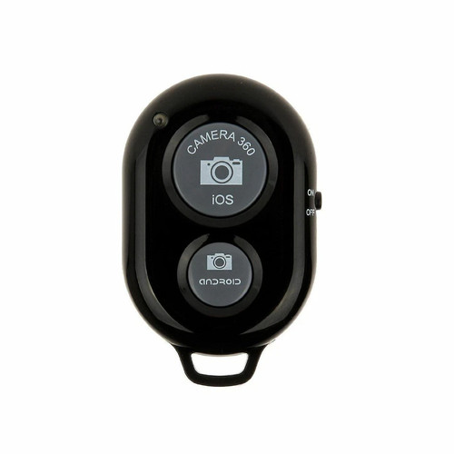Bluetooth selfie shutter - selfie,