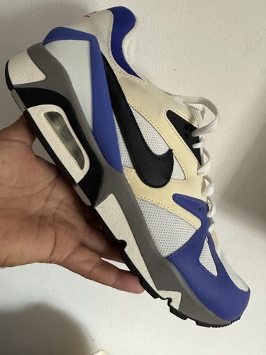 Nike air structure triax - structure,