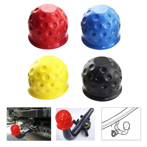 55mm tow bar ball - tow,