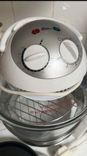 7 Litre Halogen Oven Bundle