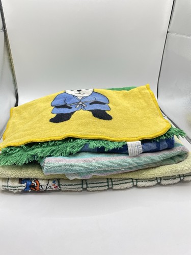 Small bundle vintage hand - bundle, of
