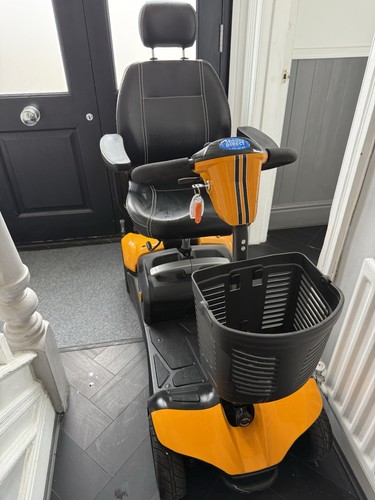Rascal vista mobility - rascal,
