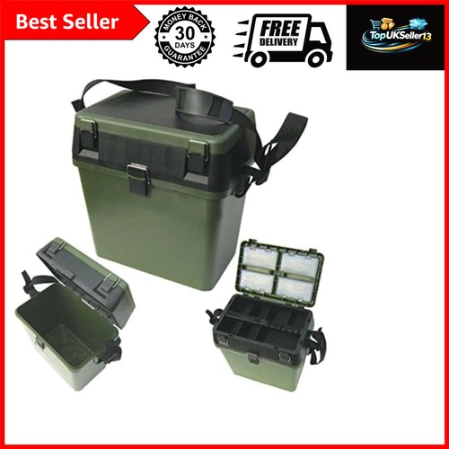 Fishingmad roving tackle seat - fishingmad,