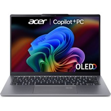 Acer 14" Laptop 16 GB RAM 1TB