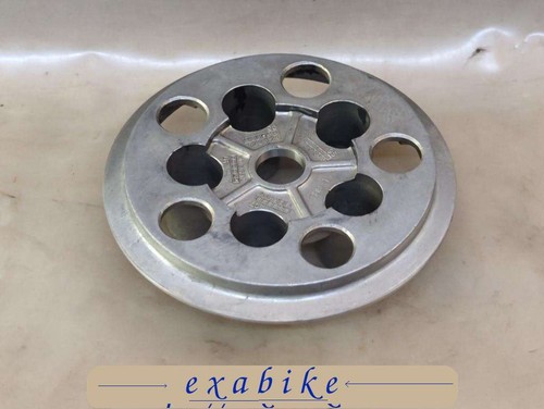 Clutch pressure plate for - pressure,