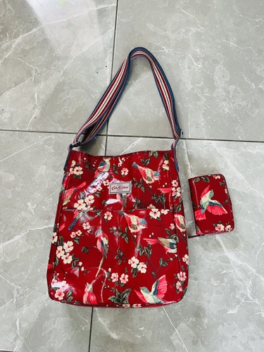Cath kidston british - british, birds