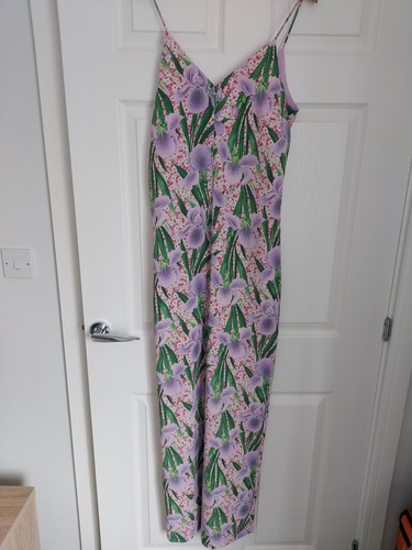 New ladies jumpsuit - new,