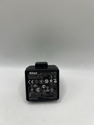 Genuine nikon 69p - nikon, ac