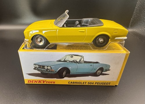 Atlas dinky 1423 - dinky,
