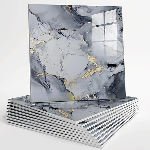 10pcs peel and - 10pcs, tile