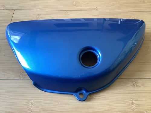 Suzuki ts125 ts400 nos - suzuki,