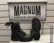 Magnum Waterproof Boot Stealth