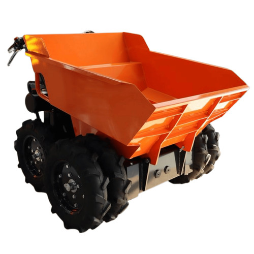 Mini dumper wheel - mini, 4