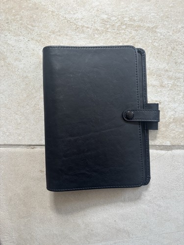 Filofax vintage pocket kent - vintage,