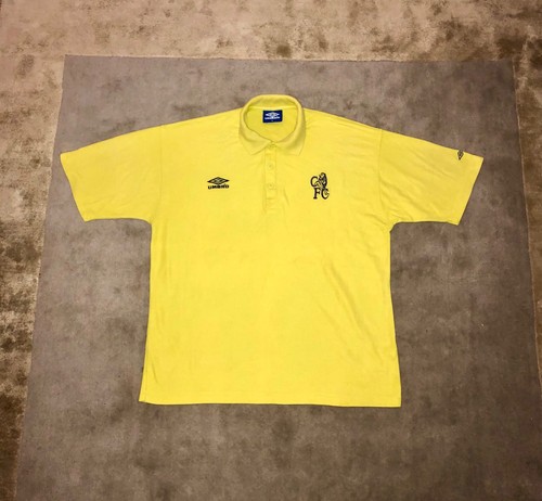 Rare vintage umbro x - 90’s,
