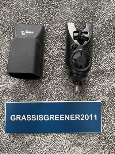 Nash siren s5r bite alarm - bite,