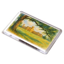 Fridge magnet osborne - fridge,