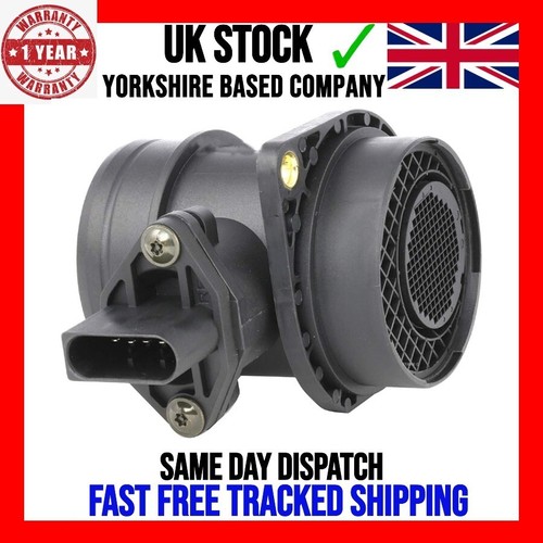 New mass air flow - mass,