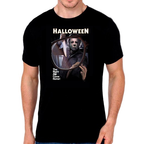 Michael myers shirt - myers,
