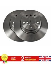 Front Brake Disc For Bmw 1
